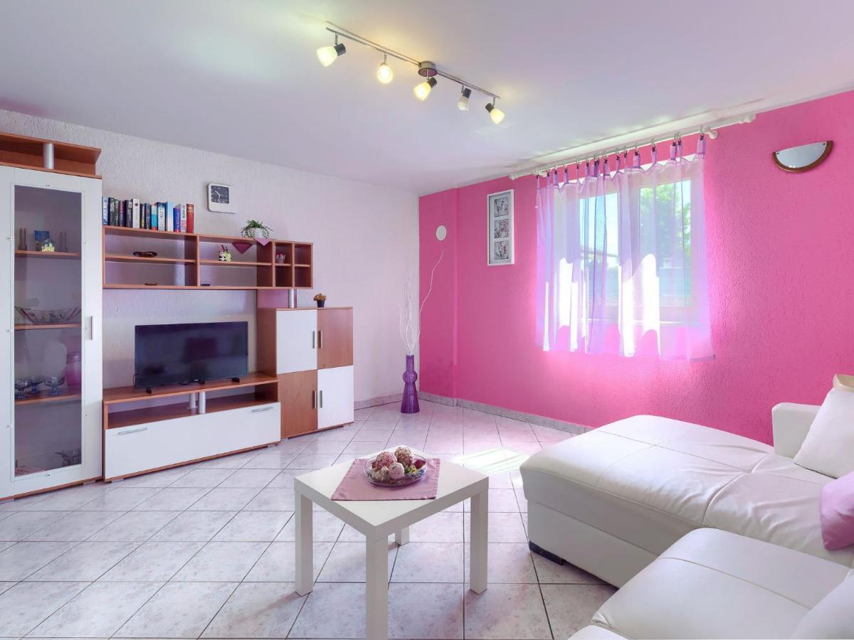 Holiday Home Nikolina Sveti Petar u Sumi Dış mekan fotoğraf