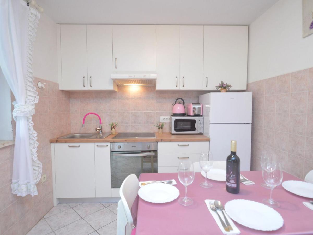 Holiday Home Nikolina Sveti Petar u Sumi Dış mekan fotoğraf