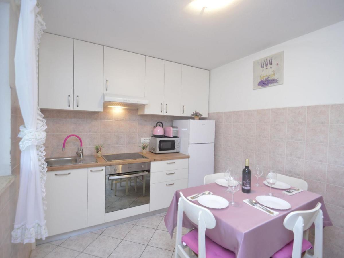 Holiday Home Nikolina Sveti Petar u Sumi Dış mekan fotoğraf